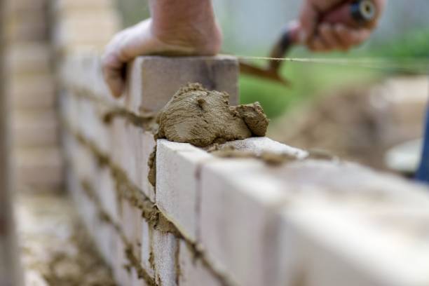 Best Poured Concrete Foundation  in Lake Morton Berrydale, WA